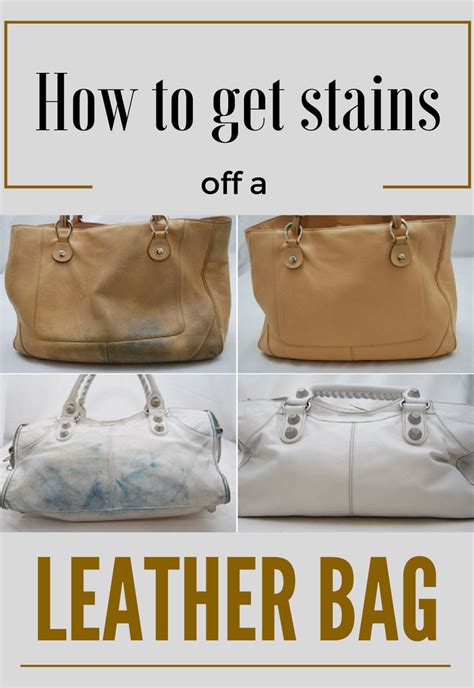 how to remove bronze finish fake bag|how to restore leather bags.